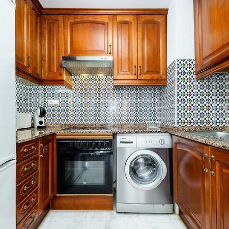 Apartamento Seaview Deluxe Торрев'єха Екстер'єр фото