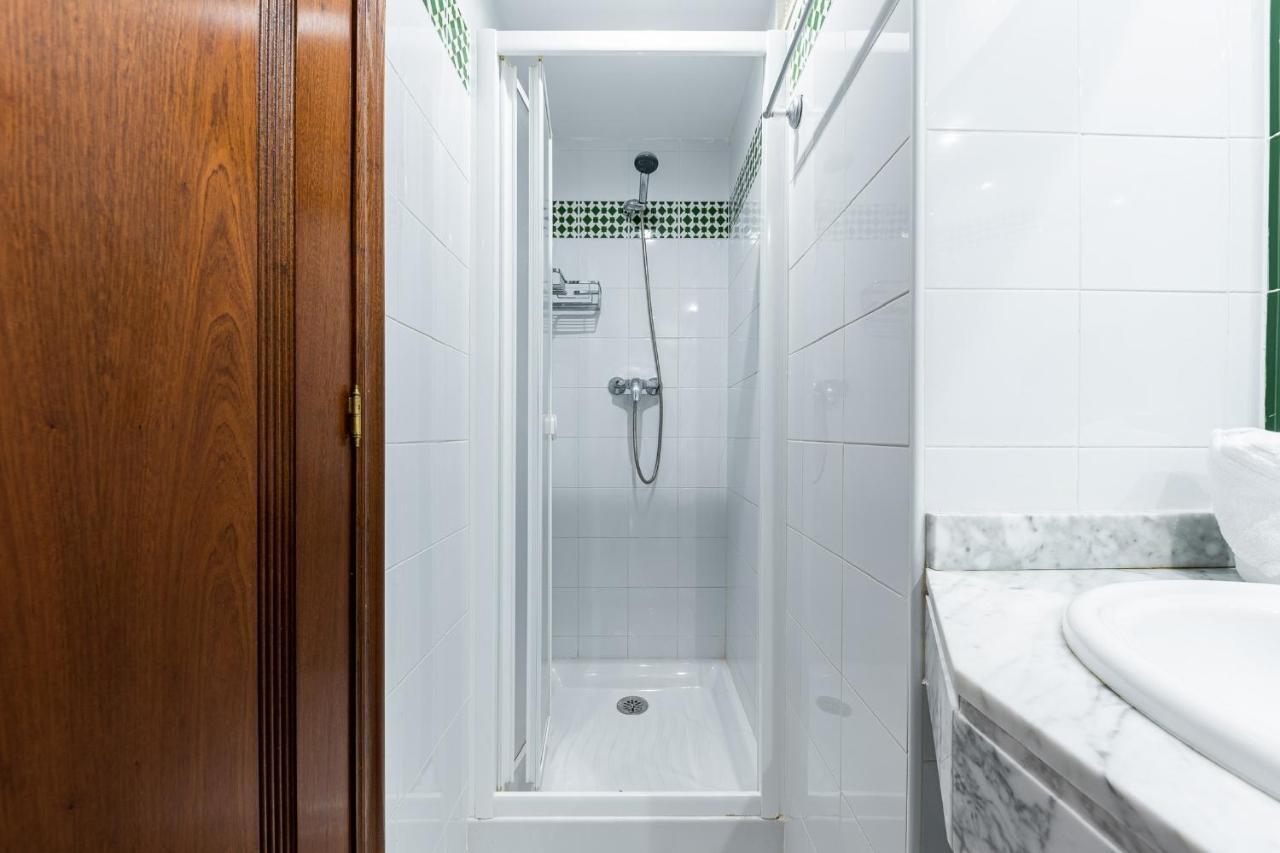 Apartamento Seaview Deluxe Торрев'єха Екстер'єр фото