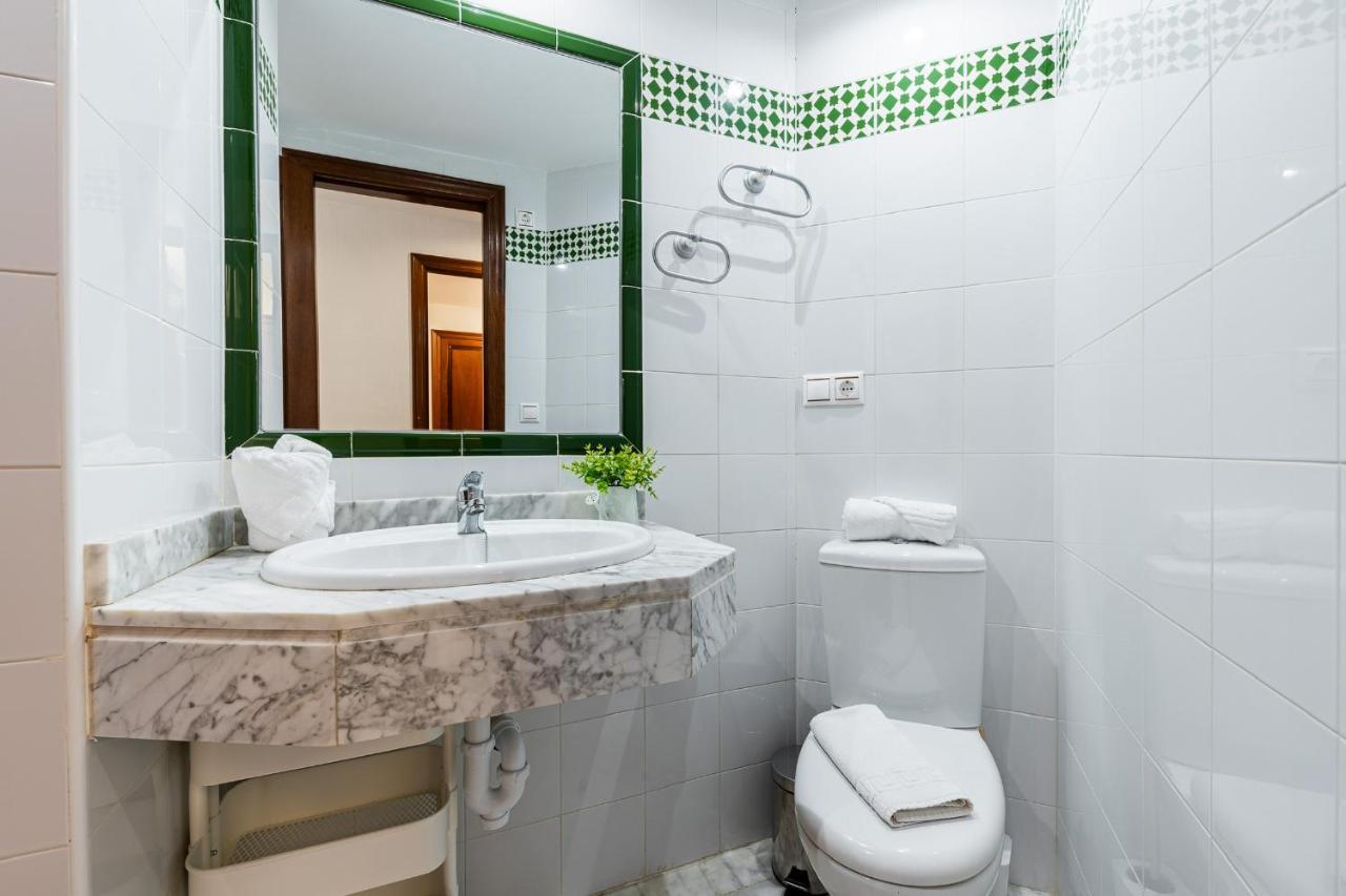 Apartamento Seaview Deluxe Торрев'єха Екстер'єр фото