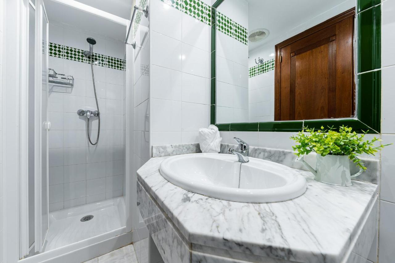 Apartamento Seaview Deluxe Торрев'єха Екстер'єр фото